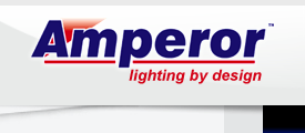 Amperor, Inc. Logo